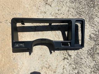 SIERRA COSWORTH 3RD CLOCK SURROUND 