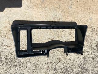 SIERRA COSWORTH 3RD CLOCK SURROUND 