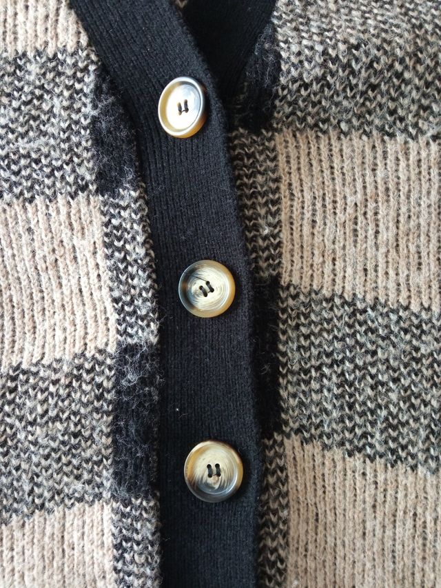 CHAQUETA STRADIVARIUS