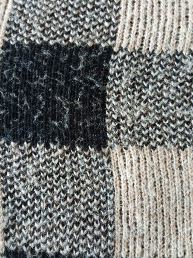 CHAQUETA STRADIVARIUS