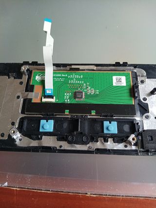 Touch Acer Aspire V3-571G