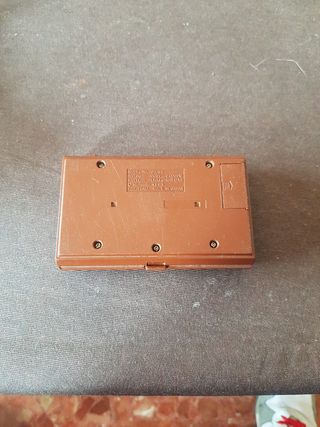Nintendo Donkey Kong 2 Multi Screen 1983