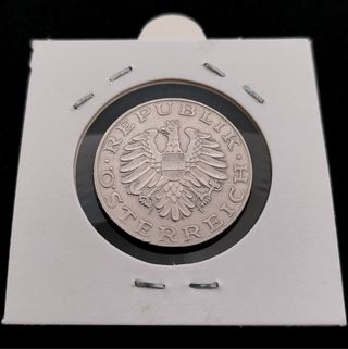 Monedas varias