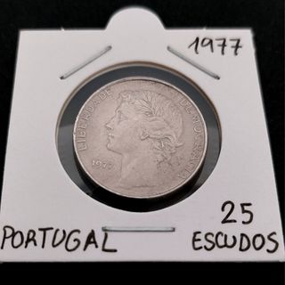 Monedas varias
