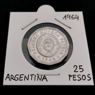 Monedas varias