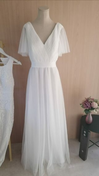 Vestido de novia NUEVO