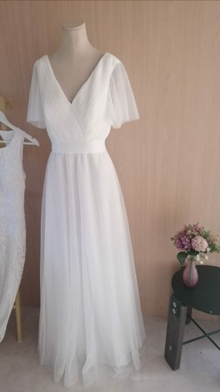 Vestido de novia NUEVO