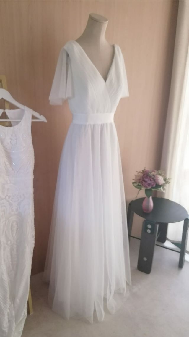 Vestido de novia NUEVO