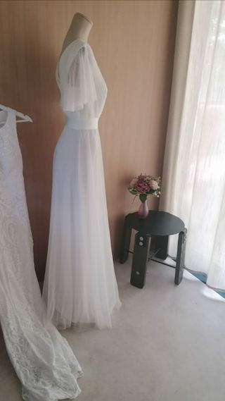 Vestido de novia NUEVO