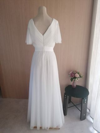 Vestido de novia NUEVO