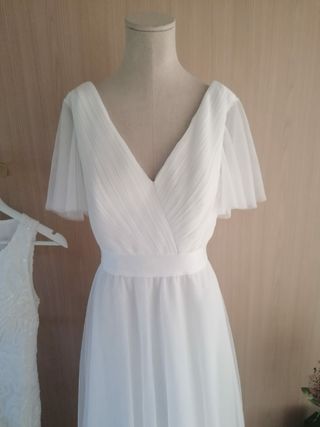 Vestido de novia NUEVO