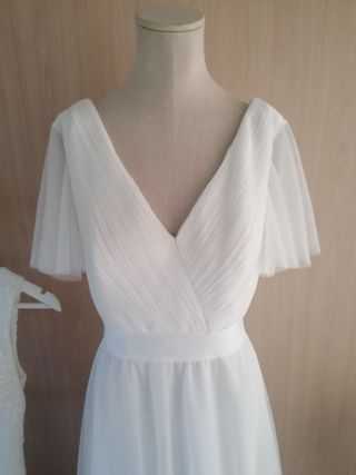Vestido de novia NUEVO