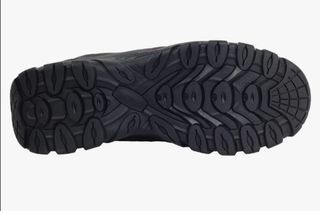 zapatillas Hi-tec waterproff a estrenar