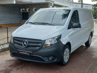 Mercedes-Benz Vito 2017