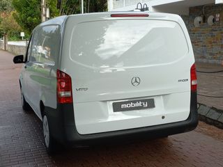 Mercedes-Benz Vito 2017