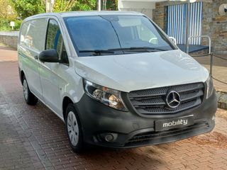 Mercedes-Benz Vito 2017