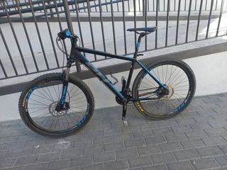 bicicleta BH