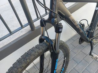 bicicleta BH