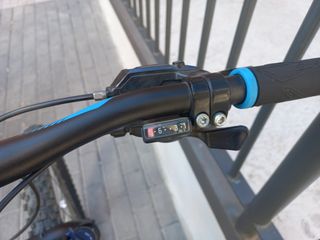 bicicleta BH