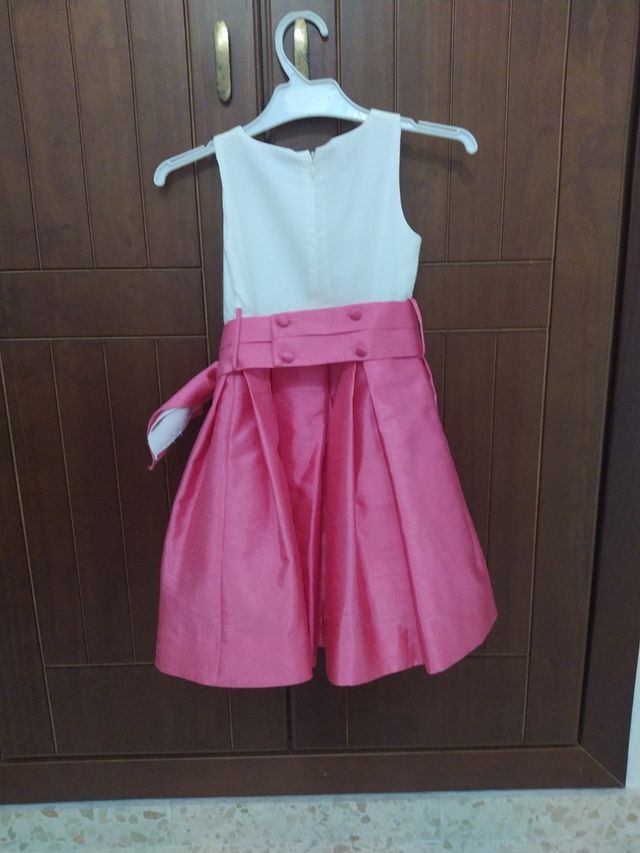 Vestido talla 5