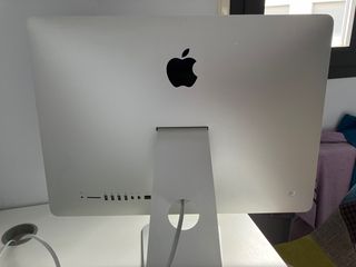 iMac 21,5" finales 2013