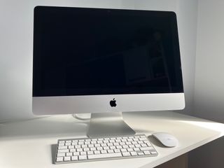 iMac 21,5" finales 2013