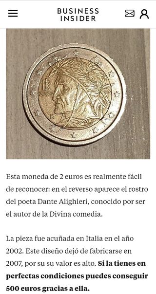 Monedas Antiguas