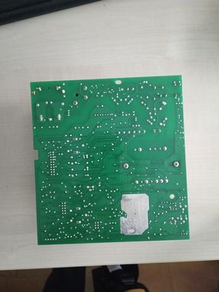 tarjeta electrónica caldera Chaffoteaux 