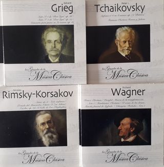 Música clásica