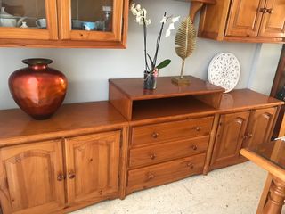 Muebles estilo provenzal 