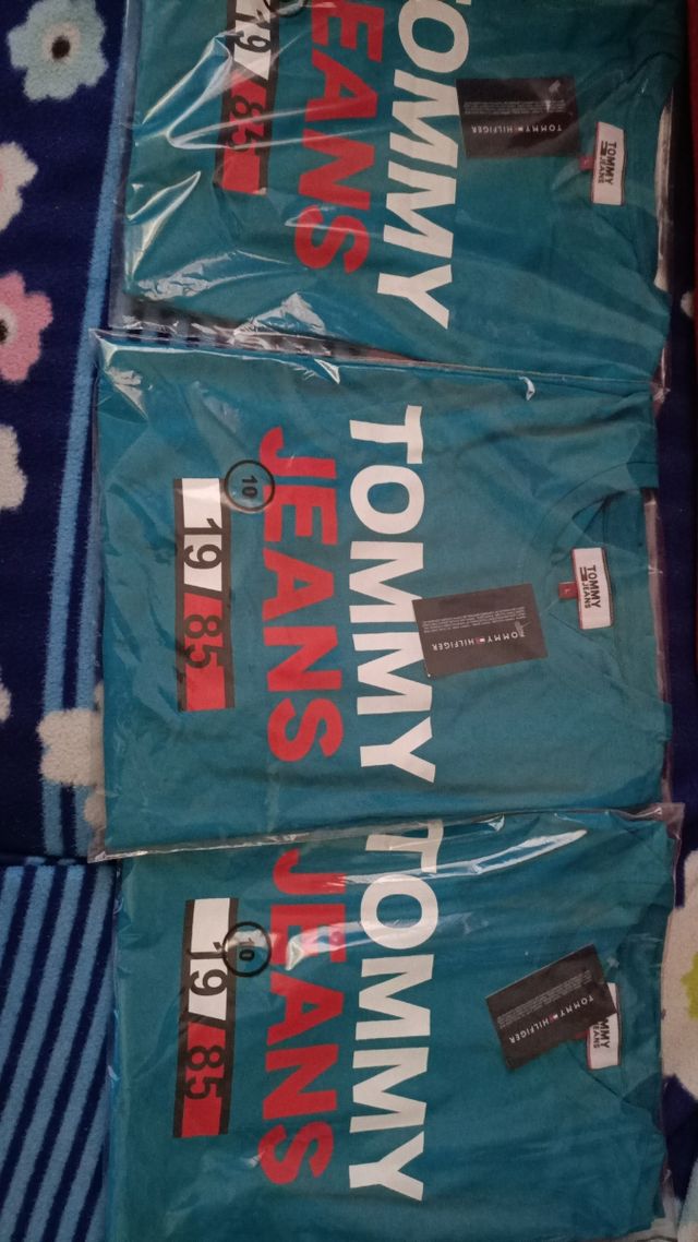 T-shirt a manica corta