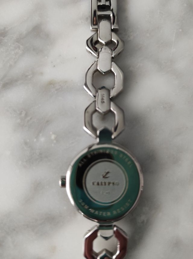 reloj calypso