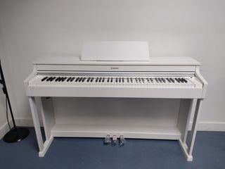 PIANO DIGITAL CELVIANO AP-470WE