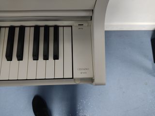 PIANO DIGITAL CELVIANO AP-470WE