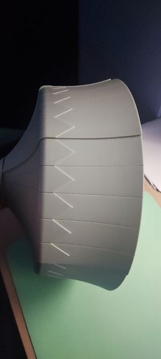 lampara infantil ikea