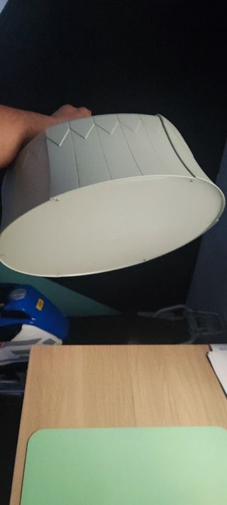 lampara infantil ikea