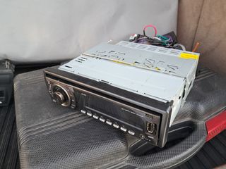 Radio usb