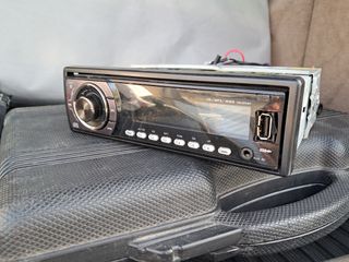 Radio usb
