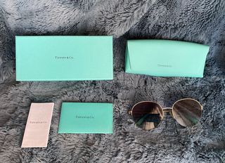 Gafas de sol Tiffany 