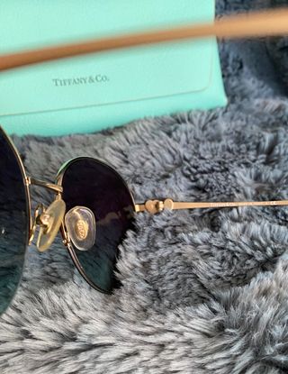 Gafas de sol Tiffany 