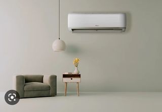 Instalación aire acondicionado