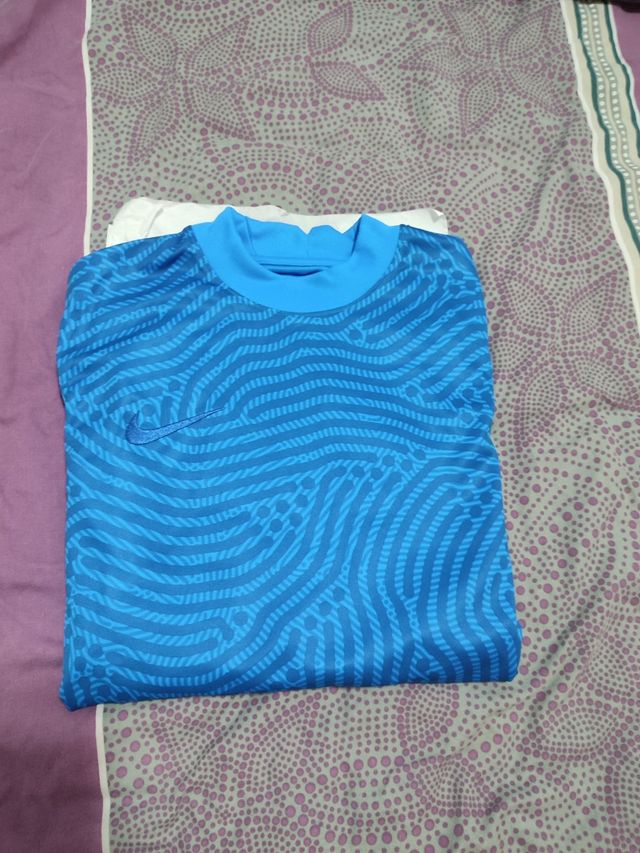 Camiseta de portero Nike Gardien III