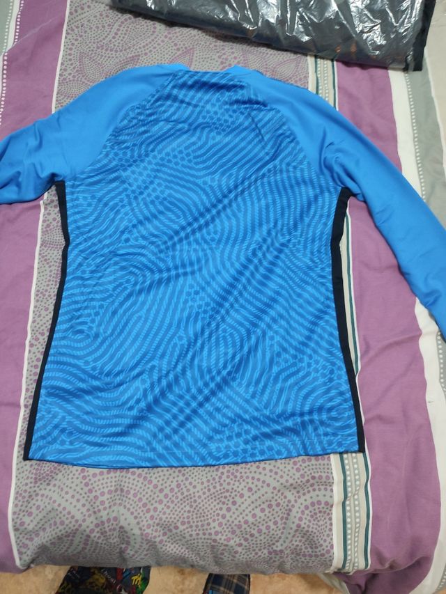 Camiseta de portero Nike Gardien III