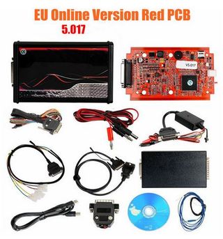 KESS-Programador ECU