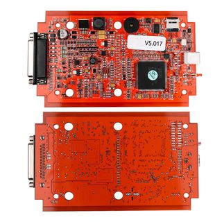 KESS-Programador ECU