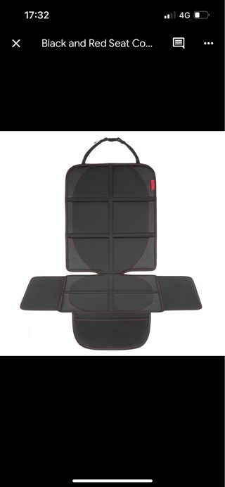 (LIQUIDACION TIENDA) LOTE Fundas de Asientos