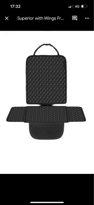 (LIQUIDACION TIENDA) LOTE Fundas de Asientos