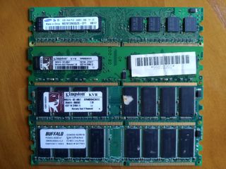 Memoria RAM