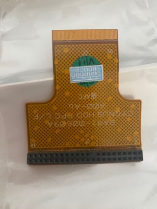 Conector HDD disco duro