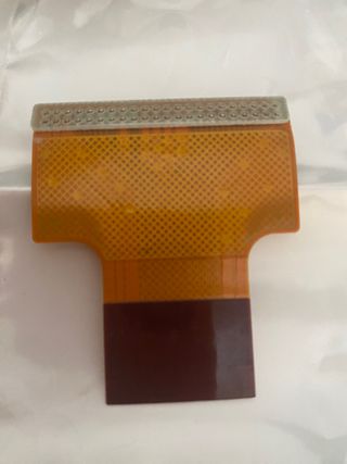 Conector HDD disco duro